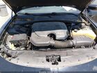 2017 Dodge Charger Se Rwd Черный vin: 2C3CDXBG2HH505294 2017 Dodge Charger Se Rwd Черный vin: 2C3CDXBG2HH505294
