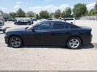 2017 Dodge Charger Se Rwd Черный vin: 2C3CDXBG2HH505294 2017 Dodge Charger Se Rwd Черный vin: 2C3CDXBG2HH505294