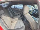 2018 Dodge Charger Sxt Burgundy vin: 2C3CDXBG2JH180314