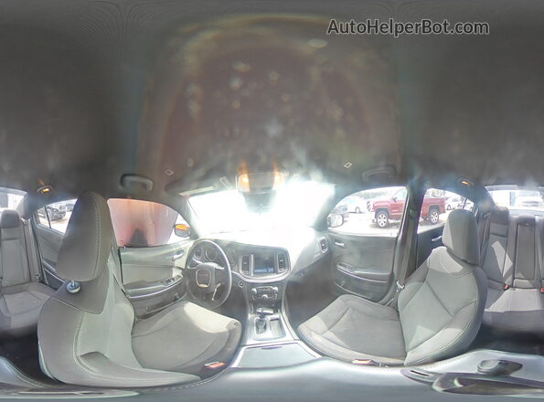 2C3CDXBG2JH180314 2018 DODGE CHARGER Burgundy Вид наклейки з VIN-кодом