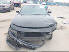 2019 Dodge Charger Sxt Rwd Черный vin: 2C3CDXBG2KH688543