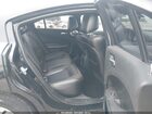 2019 Dodge Charger Sxt Rwd Черный vin: 2C3CDXBG2KH688543