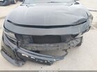 2019 Dodge Charger Sxt Rwd Черный vin: 2C3CDXBG2KH688543