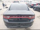 2019 Dodge Charger Sxt Rwd Черный vin: 2C3CDXBG2KH688543