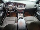 2019 Dodge Charger Sxt Gray vin: 2C3CDXBG2KH709892