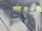 2019 Dodge Charger Sxt Gray vin: 2C3CDXBG2KH709892