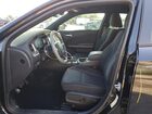2019 Dodge Charger Sxt Черный vin: 2C3CDXBG2KH745727