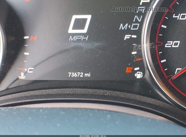 2C3CDXBG2LH190067 2020 DODGE CHARGER White 