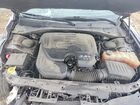 2021 Dodge Charger Sxt Серый vin: 2C3CDXBG2MH510764