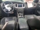 2021 Dodge Charger Sxt Серый vin: 2C3CDXBG2MH510764
