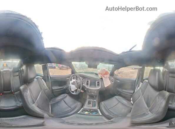 2C3CDXBG2MH510764 2021 DODGE CHARGER Серый Вид наклейки с VIN-кодом
