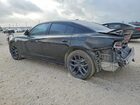2021 Dodge Charger Sxt Black vin: 2C3CDXBG2MH659448
