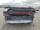 2021 Dodge Charger Sxt Black vin: 2C3CDXBG2MH659448