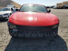 2023 Dodge Charger Sxt Red vin: 2C3CDXBG2PH593133