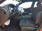 2023 Dodge Charger Sxt Red vin: 2C3CDXBG2PH593133