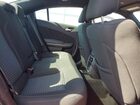 2023 Dodge Charger Sxt Red vin: 2C3CDXBG2PH593133
