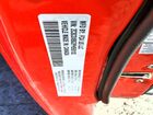 2023 Dodge Charger Sxt Red vin: 2C3CDXBG2PH593133