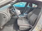 2023 Dodge Charger Sxt Серебряный vin: 2C3CDXBG2PH700259