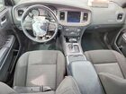 2023 Dodge Charger Sxt Серебряный vin: 2C3CDXBG2PH700259