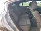 2016 Dodge Charger Se Silver vin: 2C3CDXBG3GH109972