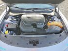 2016 Dodge Charger Se Silver vin: 2C3CDXBG3GH109972