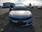 2016 Dodge Charger Se Silver vin: 2C3CDXBG3GH109972