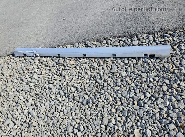 2C3CDXBG3GH109972 2016 DODGE CHARGER Silver Widok komory silnika