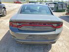 2019 Dodge Charger Sxt Серый vin: 2C3CDXBG3KH712431