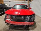 2019 Dodge Charger Sxt Red vin: 2C3CDXBG3KH725521 2019 Dodge Charger Sxt Red vin: 2C3CDXBG3KH725521