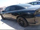 2022 Dodge Charger Sxt Rwd Black vin: 2C3CDXBG3NH114098