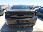 2022 Dodge Charger Sxt Rwd Black vin: 2C3CDXBG3NH114098