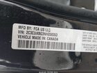 2022 Dodge Charger Sxt Rwd Черный vin: 2C3CDXBG3NH208353