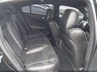 2022 Dodge Charger Sxt Rwd Черный vin: 2C3CDXBG3NH208353