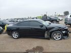 2022 Dodge Charger Sxt Rwd Черный vin: 2C3CDXBG3NH208353