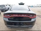 2022 Dodge Charger Sxt Rwd Черный vin: 2C3CDXBG3NH208353