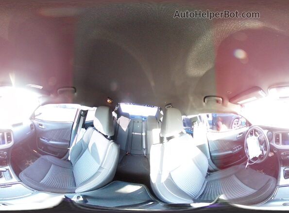 2C3CDXBG3PH519204 2023 DODGE CHARGER Красный Вид наклейки с VIN-кодом
