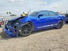 2018 Dodge Charger Sxt Blue vin: 2C3CDXBG4JH196515 2018 Dodge Charger Sxt Blue vin: 2C3CDXBG4JH196515
