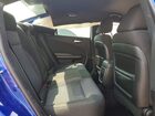 2018 Dodge Charger Sxt Blue vin: 2C3CDXBG4JH196515 2018 Dodge Charger Sxt Blue vin: 2C3CDXBG4JH196515