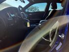2020 Dodge Charger Sxt Синий vin: 2C3CDXBG4LH153859