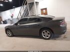 2020 Dodge Charger Sxt Rwd Серый vin: 2C3CDXBG4LH190152