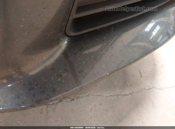 2C3CDXBG4LH190152 2020 DODGE CHARGER Серый Вид спереди