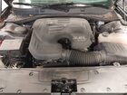 2020 Dodge Charger Sxt Rwd Серый vin: 2C3CDXBG4LH190152
