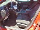 2021 Dodge Charger Sxt Red vin: 2C3CDXBG4MH608484