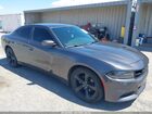 2021 Dodge Charger Sxt Rwd Gray vin: 2C3CDXBG4MH675313