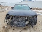 2022 Dodge Charger Sxt Черный vin: 2C3CDXBG4NH250708