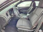 2022 Dodge Charger Sxt Черный vin: 2C3CDXBG4NH250708