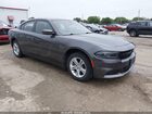 2022 Dodge Charger Sxt Rwd Черный vin: 2C3CDXBG4NH258713