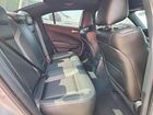 2023 Dodge Charger Sxt Серебряный vin: 2C3CDXBG4PH582876