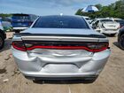2023 Dodge Charger Sxt Серебряный vin: 2C3CDXBG4PH582876