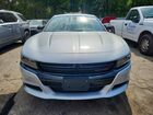 2023 Dodge Charger Sxt Серебряный vin: 2C3CDXBG4PH582876